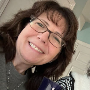 Meet your Posher, Michele